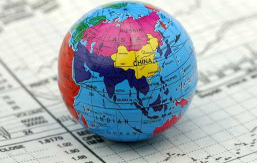 Bloomberg Economics: мировая экономика сократится, в лучшем случае, на 4%
